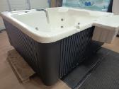 Lauko sūkurinė vonia jacuzzi - nuotraukos Nr. 24