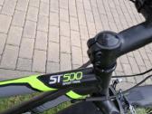 Dviratis Rockrider St500 - nuotraukos Nr. 3