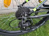 Dviratis Rockrider St500 - nuotraukos Nr. 4