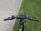 Dviratis Rockrider St500 - nuotraukos Nr. 5