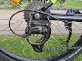 Dviratis Rockrider St500 - nuotraukos Nr. 6