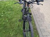 Dviratis Rockrider St500 - nuotraukos Nr. 7