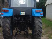 Mtz 80 - nuotraukos Nr. 2