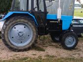 Mtz 80 - nuotraukos Nr. 4