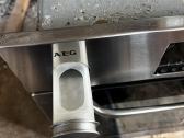 Aeg Competence B8920-m įmontuojama garinė orkaitė - nuotraukos Nr. 5