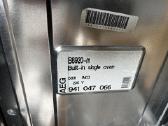 Aeg Competence B8920-m įmontuojama garinė orkaitė - nuotraukos Nr. 7