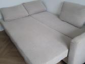 Sofa lova - nuotraukos Nr. 2