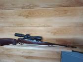 Krico 7x64 - nuotraukos Nr. 3
