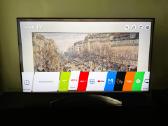 LG 65sk9500pla 65" 4k Nanocell Super Uhd - nuotraukos Nr. 2