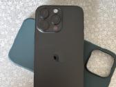 Apple iPhone 16 Pro Max 256 GB Black - nuotraukos Nr. 2