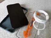 Apple iPhone 16 Pro Max 256 GB Black - nuotraukos Nr. 8
