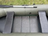 Pripučiama valtis Aqua Storm St-260 (žalia) - nuotraukos Nr. 2
