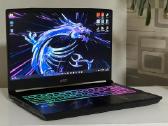 Parduodamas Msi Katana su Rtx 4060, I5-12k, 1tb. - nuotraukos Nr. 2