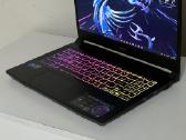 Parduodamas Msi Katana su Rtx 4060, I5-12k, 1tb. - nuotraukos Nr. 4