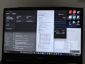 Parduodamas Msi Katana su Rtx 4060, I5-12k, 1tb. - nuotraukos Nr. 8