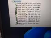 Precision 9550 Xeon 10885m Rtx3000 - nuotraukos Nr. 3