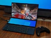 Asus Zenbook Pro Duo Ux582l su 2 Ekranas - nuotraukos Nr. 9