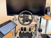 Fanatec Csl Dd simuliatorius - nuotraukos Nr. 2