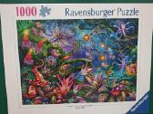 Puzzles arba dėlionės - nuotraukos Nr. 5