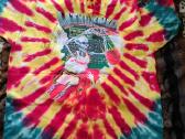 Grateful dead maike su parasais - nuotraukos Nr. 2