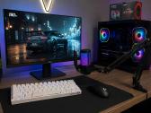 Pilnas Pc Setas Rx 5600 XT 6gb 16gb RAM - nuotraukos Nr. 2
