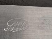 Švedijos kariuomenės Valgymo įrankių komplektas - nuotraukos Nr. 5