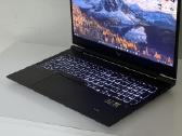 Parduodamas Hp Victus 16 su Rtx 3060, Ryzen, 144hz - nuotraukos Nr. 4