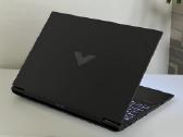 Parduodamas Hp Victus 16 su Rtx 3060, Ryzen, 144hz - nuotraukos Nr. 6