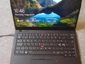X1 Carbon 6/7th i5-8265u/16/256 - nuotraukos Nr. 2