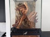 2 labai gražus Tarantulai Vorai. exo terra - nuotraukos Nr. 8