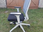 Ergonomines, ofiso/biuro kėdės - nuotraukos Nr. 3