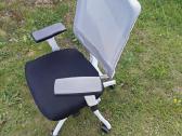 Ergonomines, ofiso/biuro kėdės - nuotraukos Nr. 4