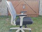Ergonomines, ofiso/biuro kėdės - nuotraukos Nr. 5