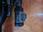 Weatherby Wanguard 308 - nuotraukos Nr. 2