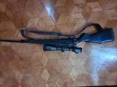Weatherby Wanguard 308 - nuotraukos Nr. 4
