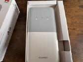 Huawei 4G Mobile WiFi 5 (e5586-326) kaip naujas - nuotraukos Nr. 3