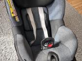 Parduodama automobilinė kėdutė britax romer - nuotraukos Nr. 3