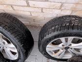 Volvo ratai R16 10873,165,1su ziedais - nuotraukos Nr. 2
