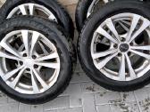 Volvo ratai R16 10873,165,1su ziedais - nuotraukos Nr. 7