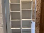 Ikea knygų lentynos - nuotraukos Nr. 2