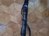 Weatherby Wanguard 308 - nuotraukos Nr. 5