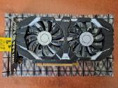 Nvidia Gtx 1050 Ti 4gb Oc - nuotraukos Nr. 2