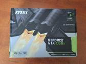 Nvidia Gtx 1050 Ti 4gb Oc - nuotraukos Nr. 11