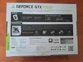 Nvidia Gtx 1050 Ti 4gb Oc - nuotraukos Nr. 12