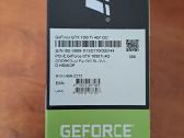 Nvidia Gtx 1050 Ti 4gb Oc - nuotraukos Nr. 13
