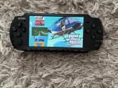 PSP 3000 + Daug zaidimu! - nuotraukos Nr. 2