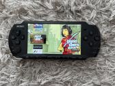 PSP 3000 + Daug zaidimu! - nuotraukos Nr. 3