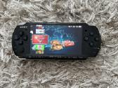 PSP 3000 + Daug zaidimu! - nuotraukos Nr. 4