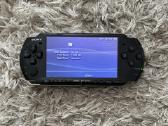 PSP 3000 + Daug zaidimu! - nuotraukos Nr. 5