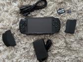 PSP 3000 + Daug zaidimu! - nuotraukos Nr. 8